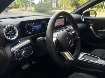 Mercedes Klasa A W177/V177 2023 Mercedes-Benz A 250, zdjęcie 12