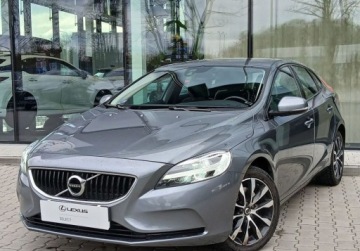 Volvo V40 II Hatchback Facelifting 1.5 T3 152KM 2019 Volvo V40 V40 Drive-E Dynamic Edition Vat Marza Salon PL 1 wl., zdjęcie 9