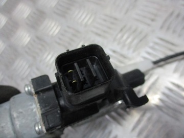 MECHANIZMUS OKNO LEVÝ ZADNÍ SUBARU IMPREZA GH