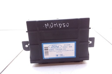MODUL POHODĚ FORD MONDEO I (GBP) 93BG15K600EC 1.8L GASOLINE 85KW 1995