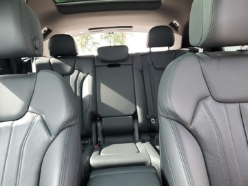 Audi Q5 II 2020 Audi Q5 Titanium Premium Plus 2020 2.0l 2.0 Benzyna 248KM, zdjęcie 10