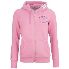 SUPERDRY Track & Field BLUZA Z KAPTUREM ROZMIAR 38