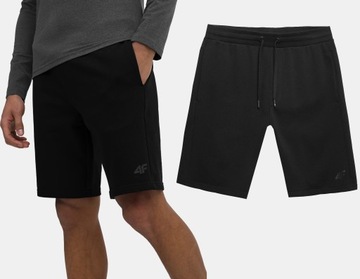 4F SPODENKI DRESOWE MĘSKIE SPORTOWE