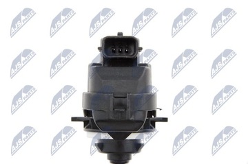 ECX-RE-001 NTY MOTOREK REGULACE POLOHY REDUKTOR