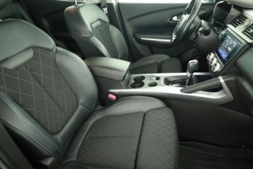 Renault Kadjar Crossover Facelifting 1.3 TCe 160 FAP 159KM 2019 Renault Kadjar 1.3 TCe, Salon Polska, Serwis ASO, zdjęcie 6