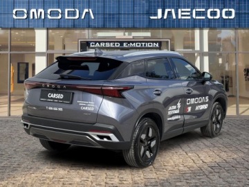 Omoda 5 1.5 T-GDI 224KM 2025 Omoda 5 NF HEV DEMO!!! Dostępne od reki!, zdjęcie 4