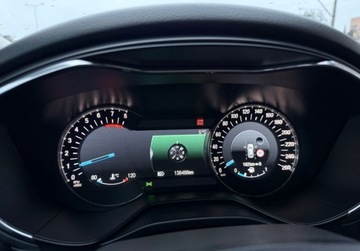 Ford Mondeo V Kombi 1.5 EcoBoost 160KM 2016 Ford Mondeo 1.5 Benzyna 160KM, zdjęcie 32