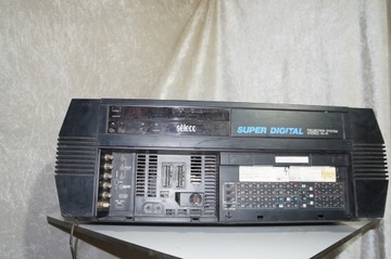 PROJEKTOR SELECO SUPER DIGITAL STEREO HIFI