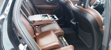 Volvo V90 II Kombi 2.0 D4 190KM 2019 VOLVO V90 2.0 D4 Inscription 360° SKÓRA PANORAMA MASAŻE FULL LED ALU19 1WŁ, zdjęcie 13