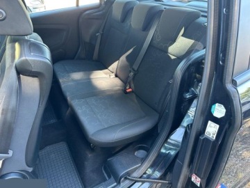 Ford B-MAX 1.0 EcoBoost 100KM 2015 Ford B-MAX 1.0 EcoBoost Trend 100KM 2015r, zdjęcie 14