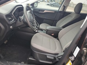Ford Escape III 2022 Ford Escape SE 2022, od ubezpieczalni 1.5 Benzyna 181KM, zdjęcie 6