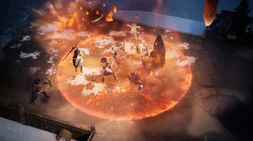 Хроники Диофилда XONE XBOX XSX