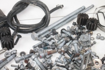 БОЛТ ОТ РАЗБОРКИ BMW R 1100 R