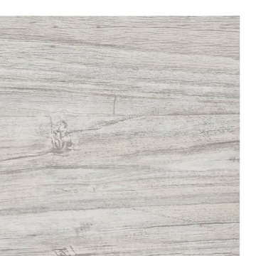 SAMOPRZYLEPNE PANELE PODŁOGOWE 55 SZT. PVC 5,11M² SZARE