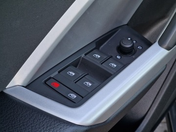 Audi Q3 II SUV 1.5 35 TFSI 150KM 2023 Audi Q3 35TFSI 150KM/Kamera/Virtual Cockpit/Side A, zdjęcie 21