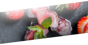 PACLAN Пакеты для замороженных продуктов с зажимами 1 л