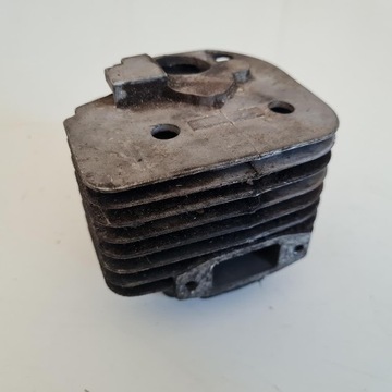 MCCULLOCH КАБРИОЛЕТ ПЛЮС 407B ЦИЛИНДР ОРИГИНАЛ