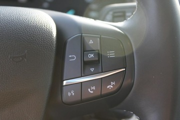 Ford Puma II 2022 Ford Puma Titanium Kamera Nawigacja Salon PL, zdjęcie 24