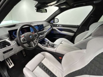 BMW X5 G05 M SUV Facelifting 4.4 M 625KM 2025 BMW X5 Competition Suv 4.4 (625KM) 2025, zdjęcie 7