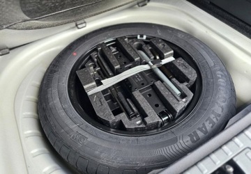 Skoda Octavia IV Liftback 1.5 TSI EVO 150KM 2022 Skoda Octavia bezwypadkowy - 1 wlasciciel - czujniki - kamera - faktura VAT, zdjęcie 7