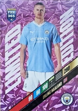 FIFA 365 2024 LIMITED XXL ERLING HAALAND MANCHESTER CITY
