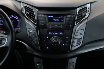 Hyundai i40 Sedan Facelifting 1.7 CRDi 141KM 2017 Hyundai i40 1.7 CRDi, Salon Polska, 1. Właściciel, zdjęcie 12