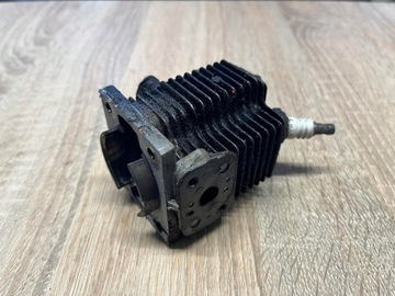 ЦИЛИНДР STIHL FS 90 AV ОРИГИНАЛ