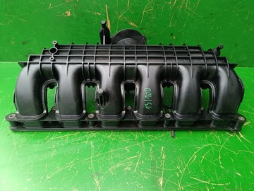 ВПУСКНОЙ ПАТРУБОК BMW E90 E91 E92 335i N54 3.0 N54B30 306 л.с. 756467801