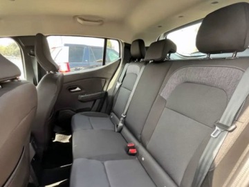 Dacia Sandero III 2026 Od ręki - Expression 1.2 Eco-G LPG 120KM / kamera cofania, zdjęcie 8