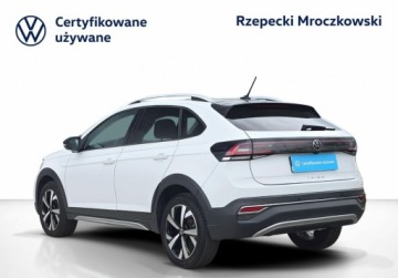 Volkswagen Taigo 2024 Volkswagen Taigo 1.0 TSI 116KM DSG Style Kamera Cofania Fotele Podgrzewane, zdjęcie 3