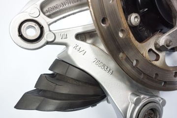 BMW R 1200 GS K25 04-07 САДОВАЯ ПЕРЕДАЧА