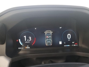 Ford Explorer VI 2025 Ford Explorer 2025, ACTIVE, 4x4, 300KM, od ubezpieczalni 2.3 Benzyna 300KM, zdjęcie 8