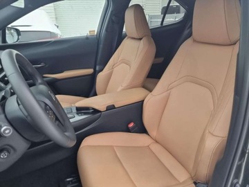 Lexus UX Crossover Facelifting 2.0 300h 199KM 2024 Lexus UX 300h F Sport Design Salon PL 2.0 Hybryda 199KM, zdjęcie 15