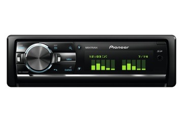 Radio PIONEER DEH-X9600BT Cd Mp3 SD Usb BT + 8GB