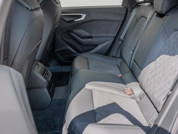 Audi A5 B10 2025 AUDI A5 e-Hybrid quattro Avant Combi (367 KM) 2025, zdjęcie 16