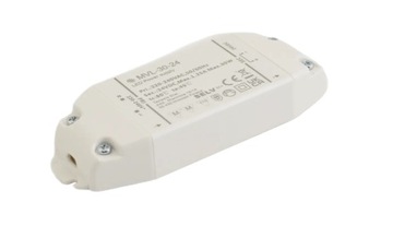 Zasilacz meblowy stałonapięciowy 24V/30W