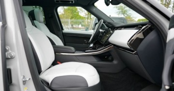 Land Rover Range Rover V SWB 3.0 D300 300KM 2026 Land Rover Range Rover Sport 3.0D I6 300 PS AWD Auto Dynamic SE 3.0 Diesel, zdjęcie 17