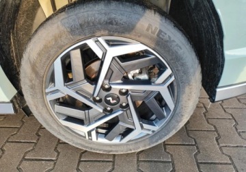 Hyundai Kona II 2025 Hyundai Kona KONA SUV 1.6 T-GDI 7DCT 2WD 138 KM Automatyczna 7-bieg. N LIN, zdjęcie 17