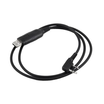 do USB programowania z płytą ze