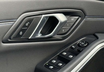 BMW Seria 3 G20-G21 2025 BMW Seria 3 I wlasciciel M Sport Hak Gwarancja Bezwypadkowy FVAT23, zdjęcie 24