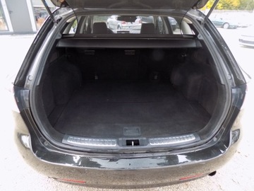 Mazda 6 II Kombi 2.0 MZR 147KM 2008 Mazda 6 BIALOLEKA 2.0 Benzyna (147 KM), 2008 r. produkcji KOMIS TYSIAK, zdjęcie 9