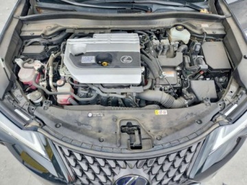 Lexus UX 2020 Lexus UX 2020r., Base, 2L, od ubezpieczalni 2.0 Hybryda 145KM, zdjęcie 11