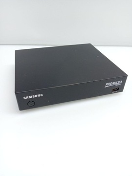 TUNER DVB-T2 DCDSMGSMARTDEC