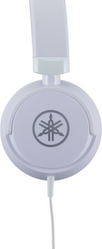 НАУШНИКИ YAMAHA HPH-50 WH
