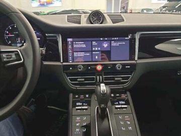Porsche Macan 2025 Porsche Macan 2025 2.0 2.0 Benzyna 261KM, zdjęcie 7