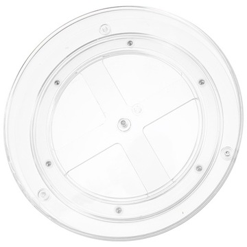 МНОГОФУНКЦИОНАЛЬНЫЙ ПОВОРОТНЫЙ ПОДНОС КРУГЛЫЙ ДЕРЖАТЕЛЬ ДЛЯ БУТЫЛКИ ДЛЯ СПЕЦИЙ