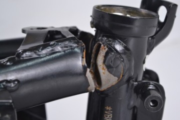 Рама 2021 Документы KTM 390 ADVENTURE 20-24