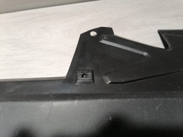 PORSCHE 911 993 НАКРЫШКА НА ПОДОКОННИК БАГАЖНИКА 99355558500