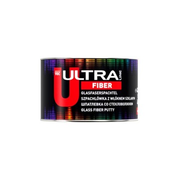 Novol Ultra Szpachlówka fiber 0,8 Kg