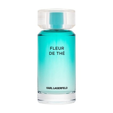 Karl Lagerfeld Fleur De The Woda Perfumowana 100ml